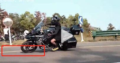 网红机车小鱼吃瓜事件,揭秘网络红人背后的争议与真相