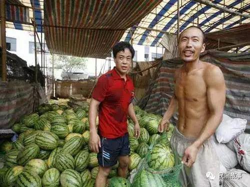 缅甸网红吃瓜事件真相,真相与背后的网络舆论风云