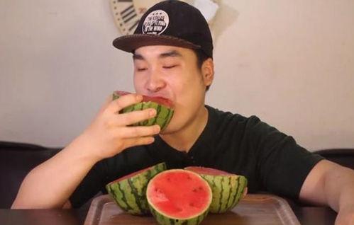 网红吃瓜事件详情