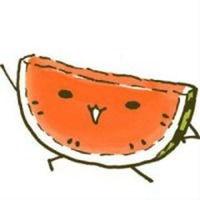 正能量网红吃瓜图片头像,网红吃瓜头像背后的故事与启示”