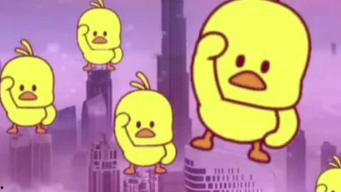 吃瓜鸭爆料抖音网红,揭秘网红圈幕后故事！”