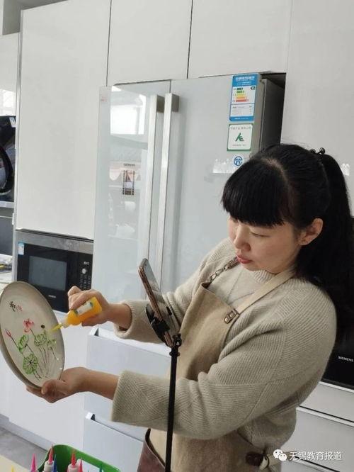 网红夫妻主播吃瓜,揭秘娱乐圈背后的“吃瓜”生活